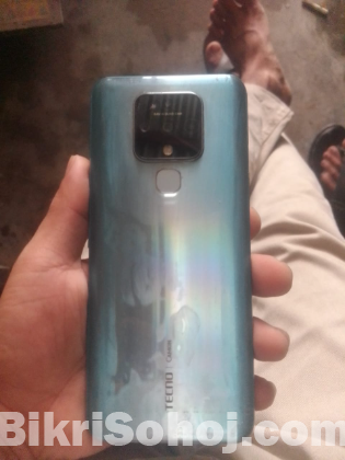 tecno camon 16 Pro